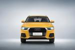 Audi Q3 30 TFSI Quattro 2016 года (CN)